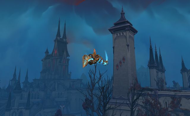 魔兽世界9.0第六周活动攻略 第六周活动玩法大全