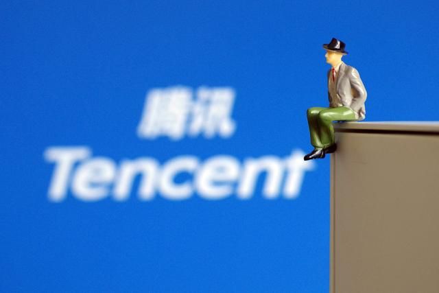 华为全面下架腾讯游戏原因 华为全面下架腾讯游戏官方回应