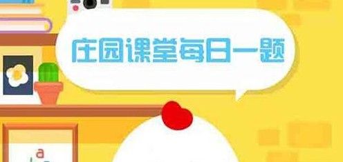 包裹奶糖的透明纸吃下去有害吗蚂蚁庄园答案