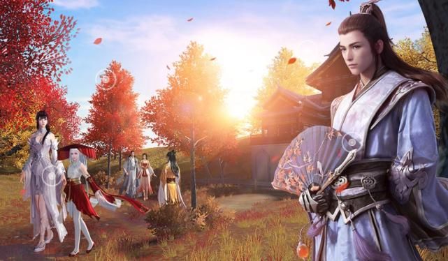 天涯明月刀手游门派主题曲答案大全 门派主题曲题目答案完整版