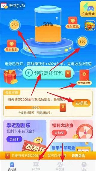充充赚是真的吗 充充赚真的能吗