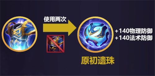 王者荣耀新装备怎么买不了？原初遗珠购买方法介绍