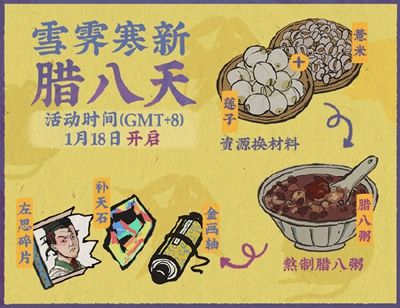 江南百景图左思碎片怎么获得 兑换左思碎片的方法
