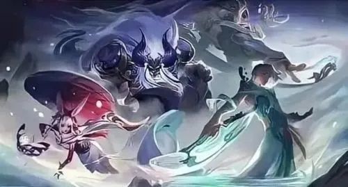 王者荣耀2021年牛年限定皮肤是谁？2021年牛年限定皮肤图片曝光