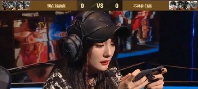 王者荣耀杨幂李现玩什么英雄？明星表演赛杨幂李现英雄介绍