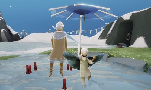 光遇1.28复刻先祖位置 1.28复刻先祖预测答案