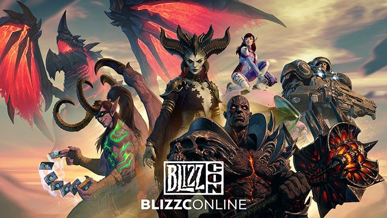 魔兽世界暴雪嘉年华礼包哪里买 2021嘉年华礼包还能买到吗
