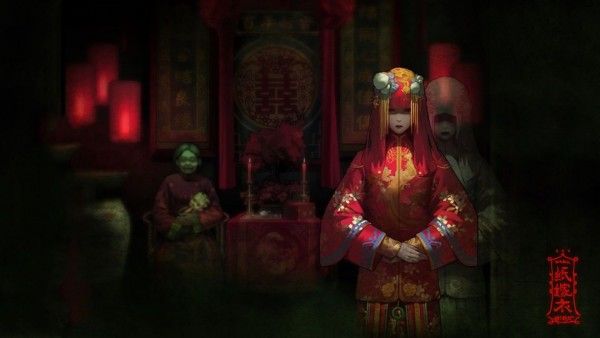 游戏纸嫁衣讲的是什么故事 纸嫁衣故事概要详情一览