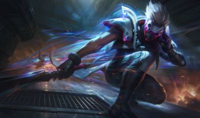 英雄联盟无限乱斗2021开放时间详情一览 lol无限乱斗2021时间表