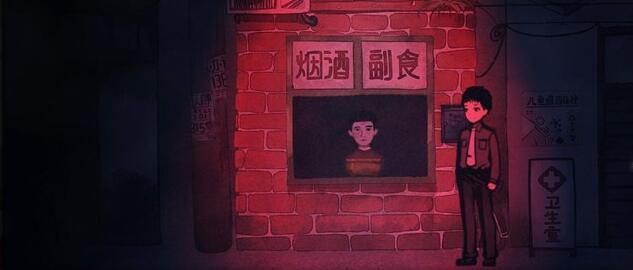 烟火游戏剧情解析 游戏剧情脉络介绍