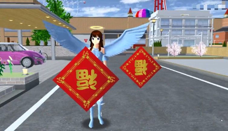 樱花校园模拟器情人节大更新了什么？1.038.14版本更新内容介绍