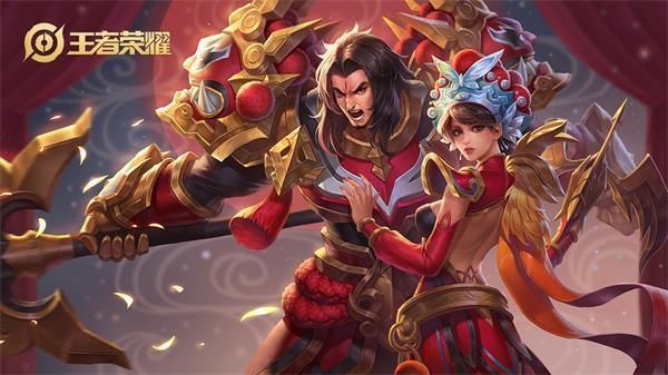 2021春节王者荣耀返场皮肤有哪些 霸王别姬返场2021最新消息
