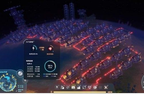 戴森球计划怎么飞到别的星球 怎么去别的星球