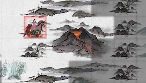 鬼谷八荒灵感攻略：灵气位置及提升技巧