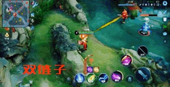 王者荣耀明世隐bug修复了吗 明世隐bug牵线怎么卡
