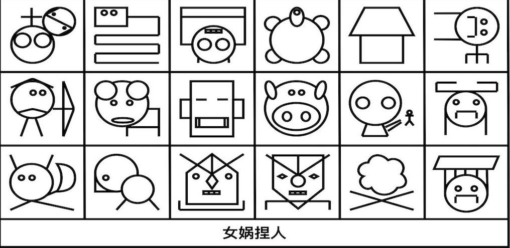 女娲捏人兑换码 女娲捏人礼包码CDKey大全