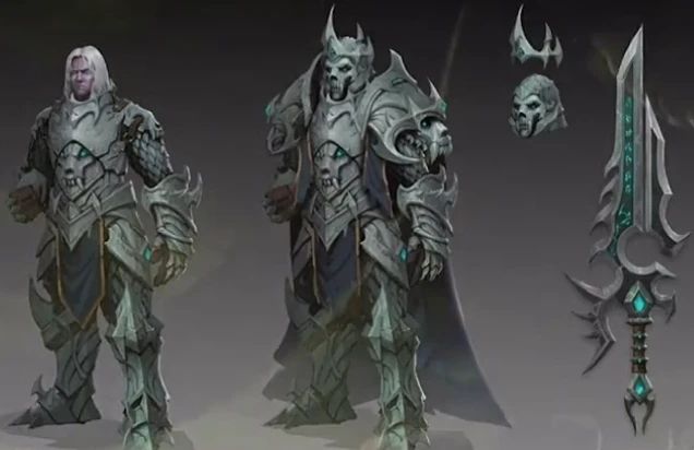 魔兽世界9.1剧情走向是什么 9.1剧情故事详解