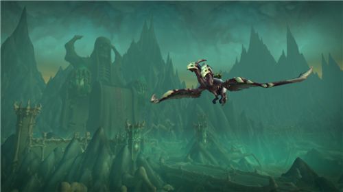 魔兽世界9.1什么时候出 WOW9.1开放时间一览