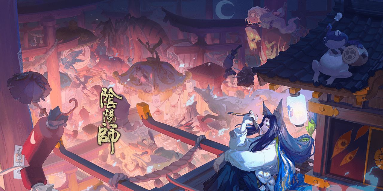 阴阳师2月24日更新内容一览：2.24御馔津拼图及元宵活动开启