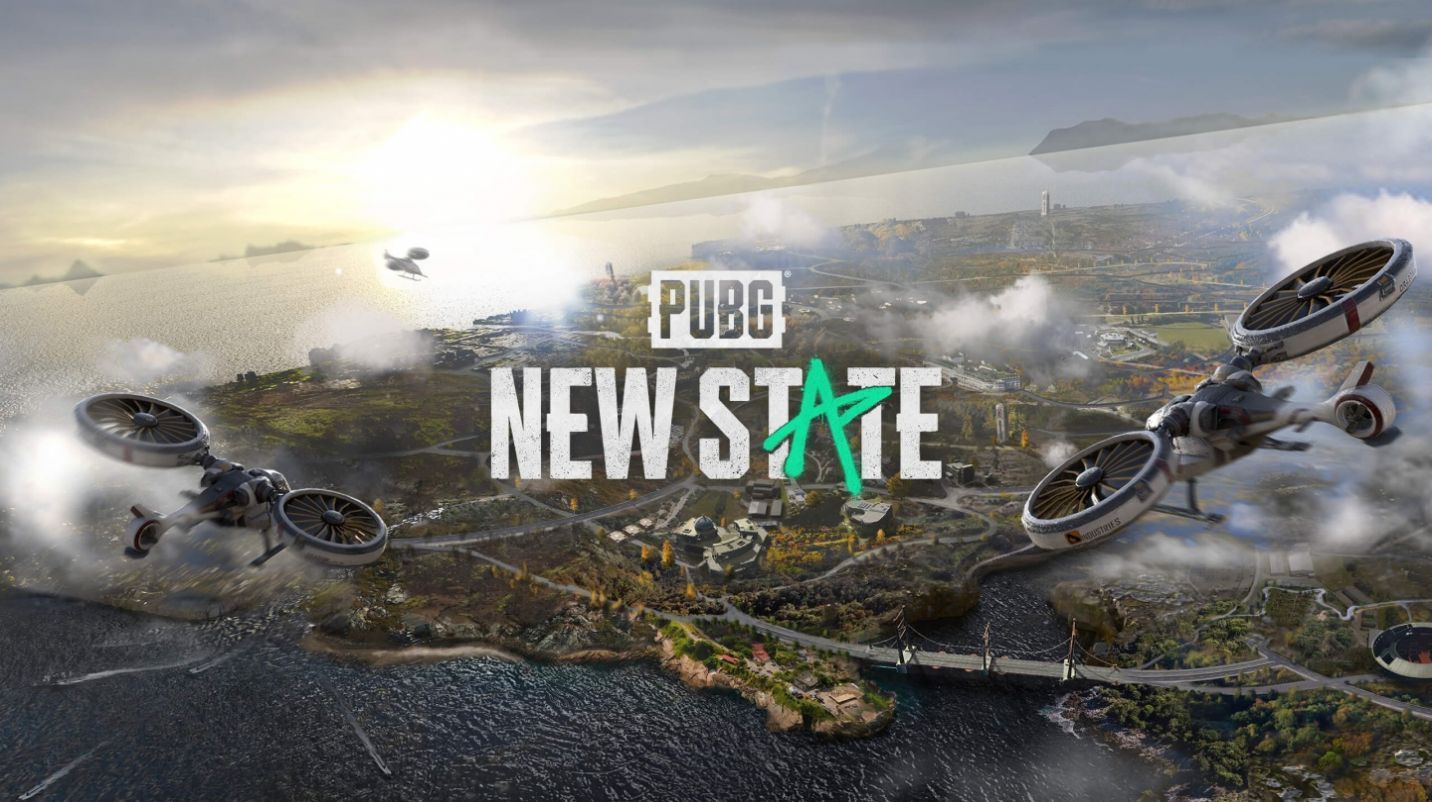 PUBG NEW STATE什么时候上线？PUBG：New State国服上线时间