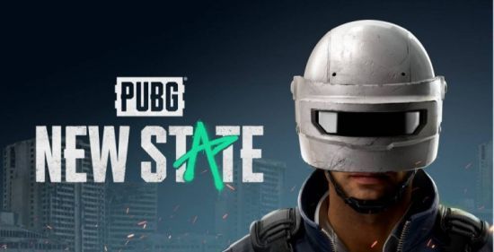 PUBG NEW STATE怎么预约 绝地求生New State预约地址