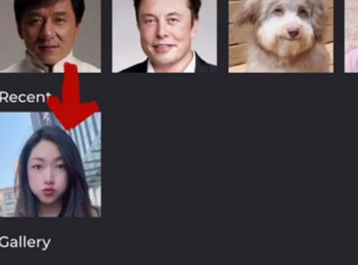 剪映蚂蚁牙黑多人怎么照片动 抖音上蚂蚁呀嘿怎么制作