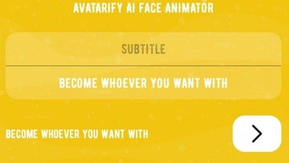 Avatarify怎么注册 Avatarify安卓下载注册教程