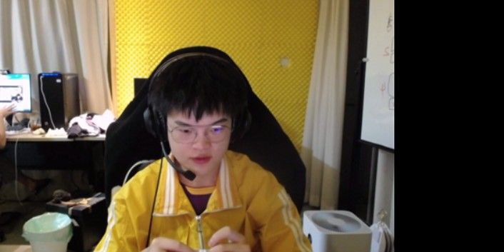 和平精英令儿直播地址分享 最强令儿灵敏度设置推荐