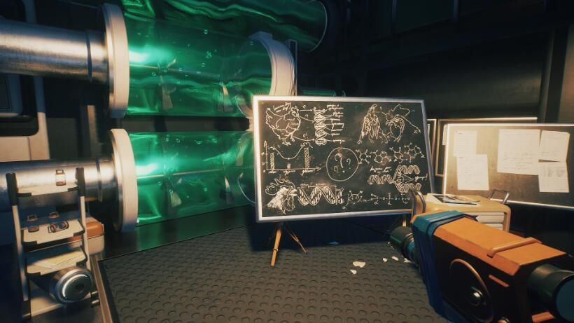 呼吸边缘攻略第二章图文攻略 第二章第三章攻略大全