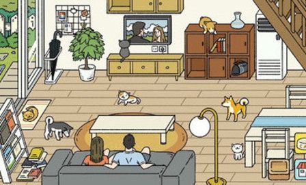 萌宅物语攻略大全 2021新手怎么玩