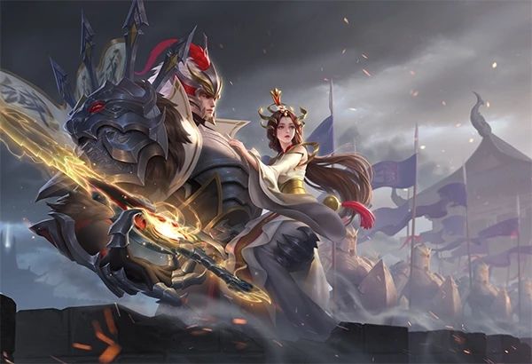 王者荣耀值167块钱的女英雄答案 细节考验第三题你们好像说她值167块钱题目答案分享