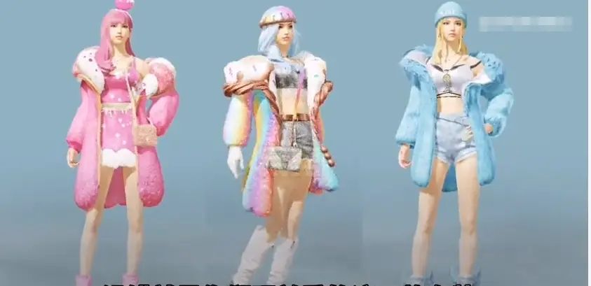 和平精英马卡龙军需什么时候上线？上线时间及马卡龙皮肤套装一览