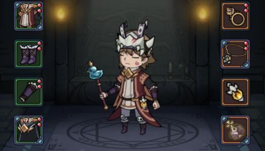 提灯与地下城技能加点推荐：技能选择加点攻略