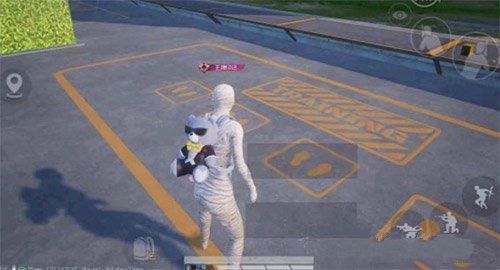 和平精英木乃伊皮肤什么时候返场 木乃伊皮肤怎么获得