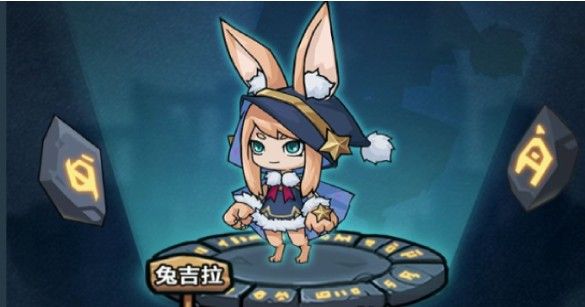 提灯与地下城兔吉拉进化材料怎么获得？兔吉拉进化材料获取攻略