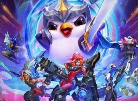 云顶之弈初学者阵容搭配推荐 新手玩家必备吃鸡阵容