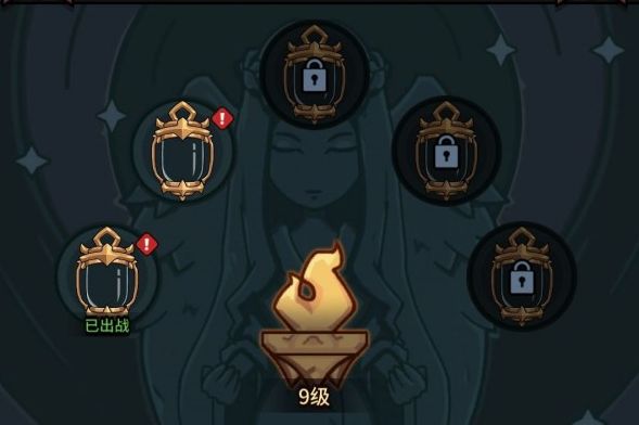 提灯与地下城灯影大厅女神之树怎么升级 灯影大厅加点推荐