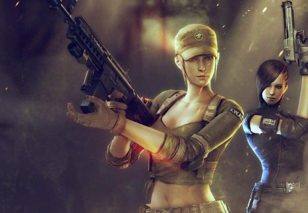 CF手游个人歼灭战不支持哪一张地图？穿越火线个人歼灭战题目答案