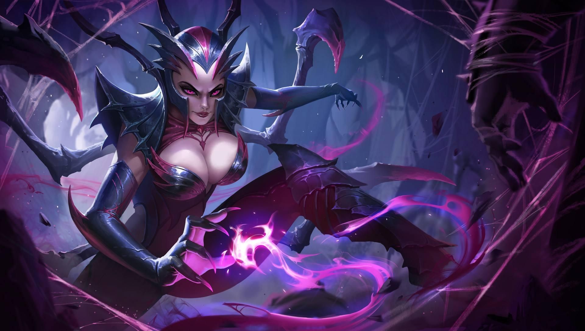 云顶之弈11.5版本T0决斗宗师阵容搭配推荐 11.5版本决斗宗师玩法攻略