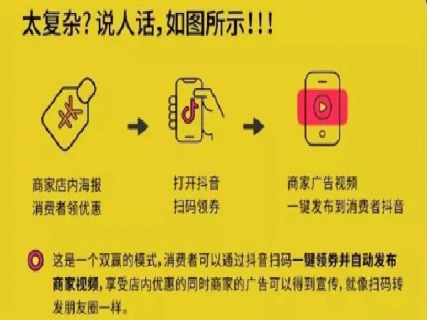 抖音同城爆店码是什么 抖音同城爆店码怎么