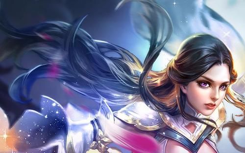 王者荣耀下面哪位英雄身边没有吉祥物？细节考验没有吉祥物英雄答案一览