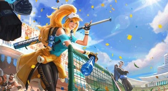 王者荣耀这是哪种口红颜色呢？细节考验我觉得应该是一种偏粉的颜色答案