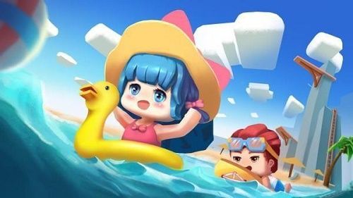 迷你世界五周年皮肤是什么样子的？五周年限定皮肤什么时候上架