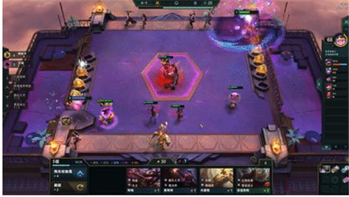 云顶之弈11.5版本电刀小炮阵容搭配攻略 11.5版本答案神射龙魂小炮吃鸡阵容推荐
