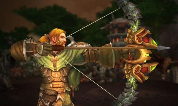 魔兽世界9.05强势职业有哪些 9.05强势职业详情一览