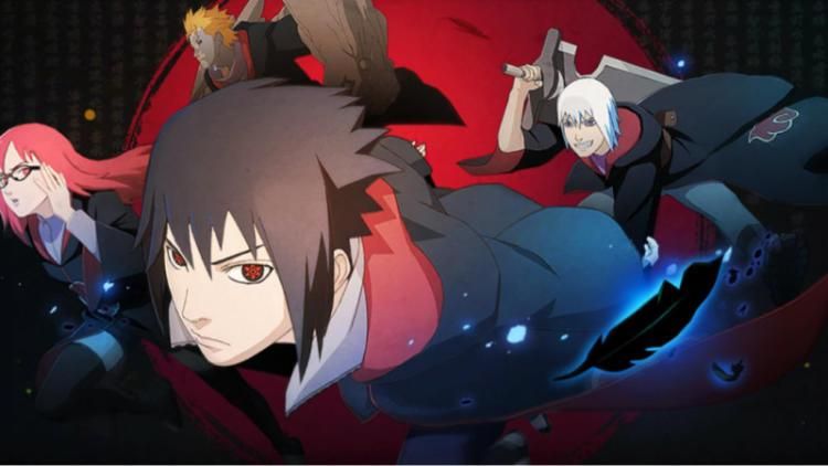 火影忍者手游福利礼包大全2021 3月最新福利礼包密令码