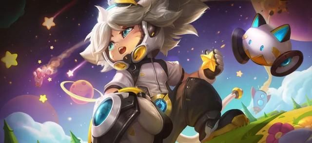 王者荣耀沈梦溪星空之诺返场多少钱？星空之诺价格及抽取概率一览