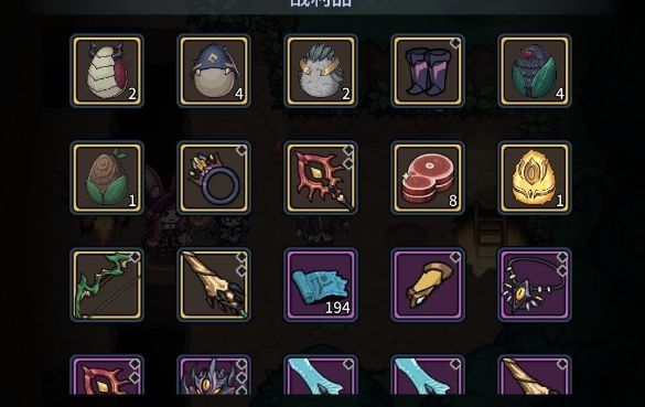 提灯与地下城普通蛋开出稀有方法 普通蛋开出稀有攻略大全