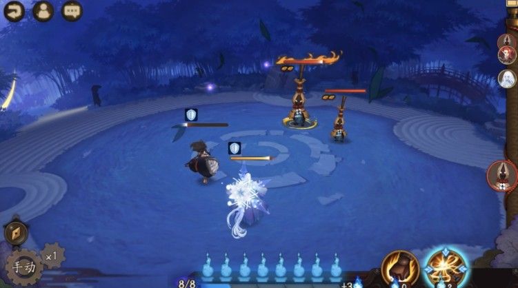 阴阳师SP雪女技能是什么？SP雪女技能猜测