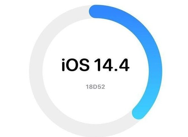 ios14.4.1更新了什么 iOS14.4.1更新内容说明